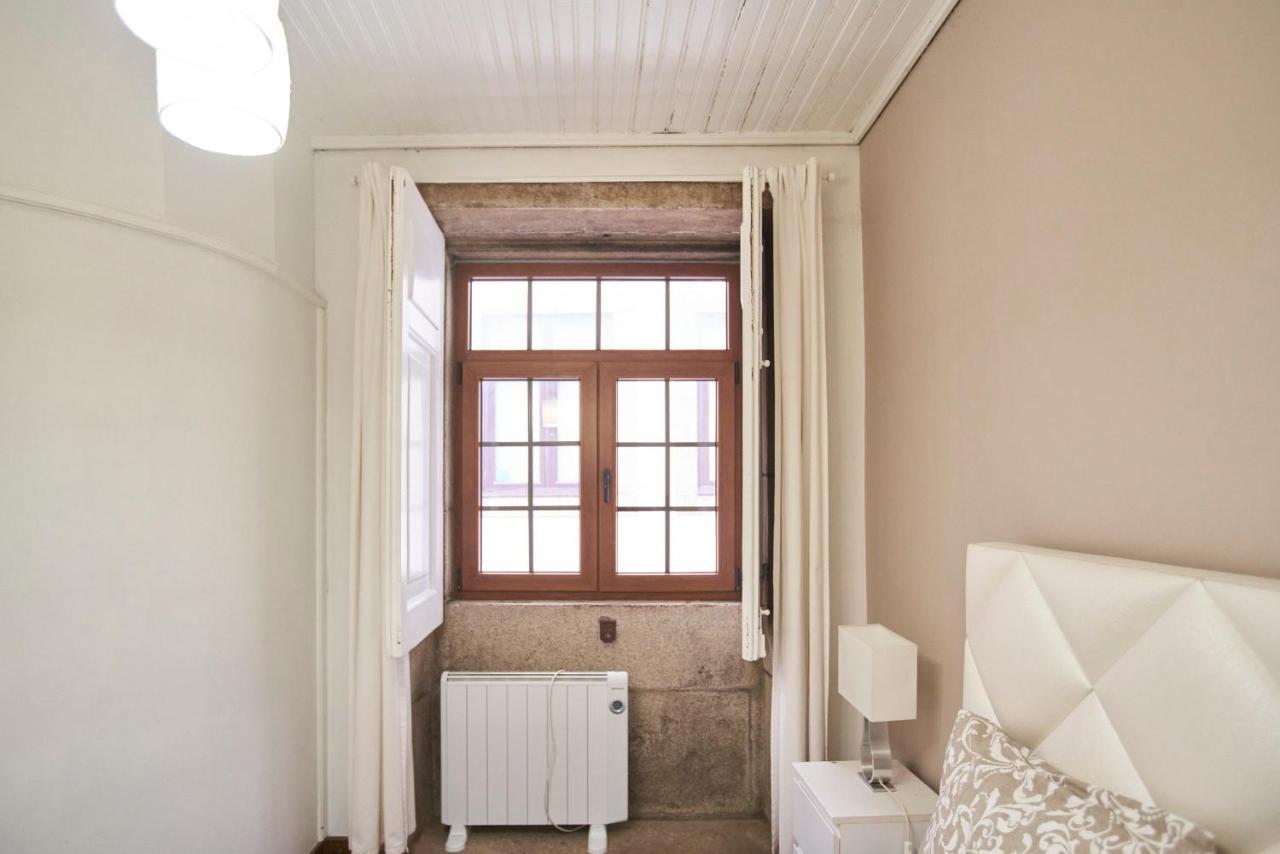 Mercadores Apartment By Jc Porto Eksteriør billede