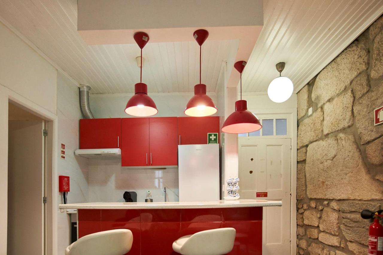 Mercadores Apartment By Jc Porto Eksteriør billede