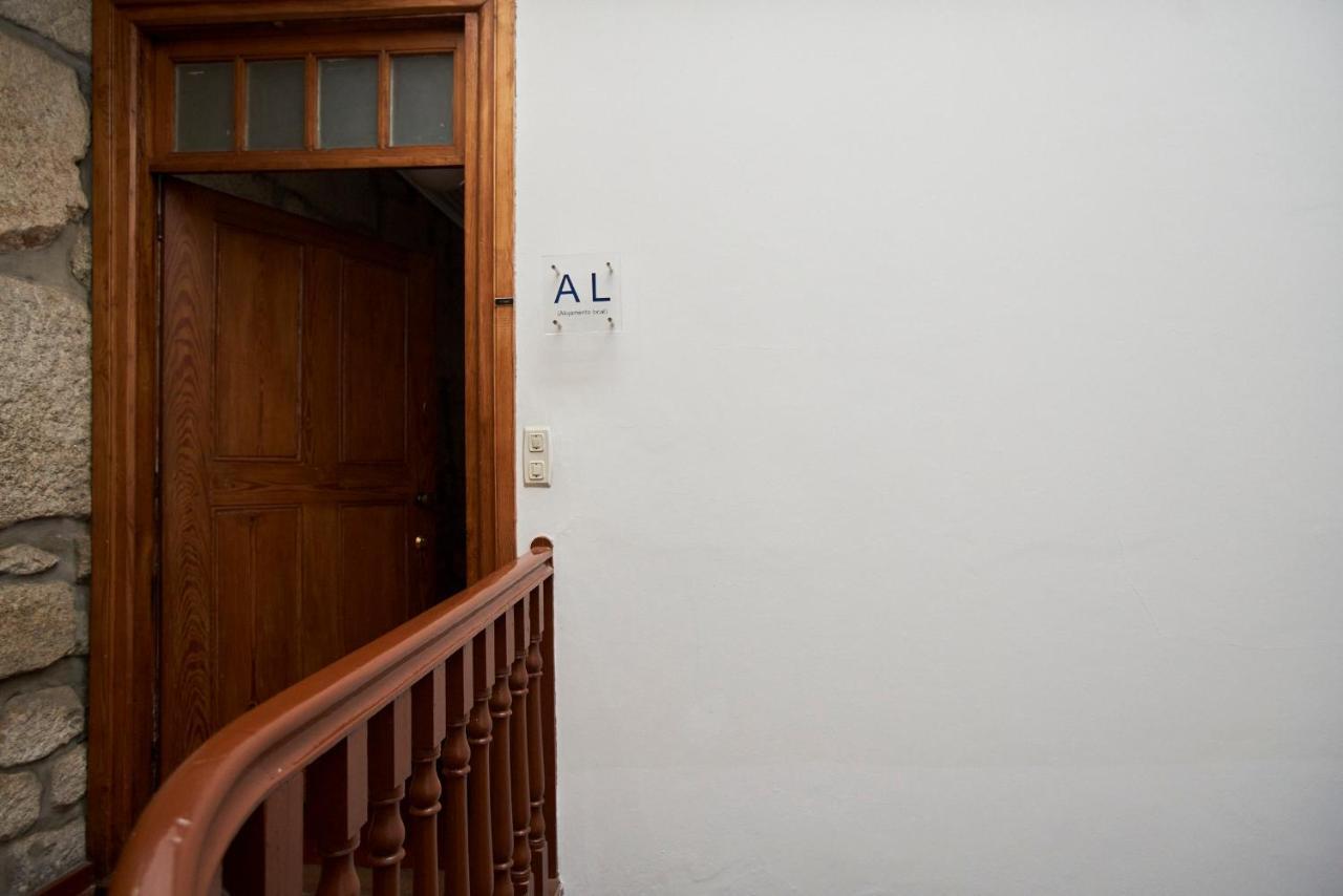 Mercadores Apartment By Jc Porto Eksteriør billede