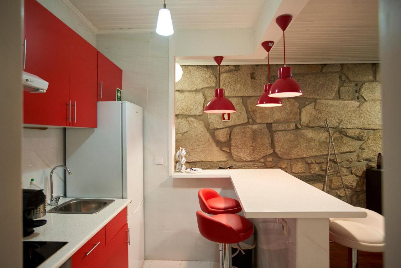 Mercadores Apartment By Jc Porto Eksteriør billede