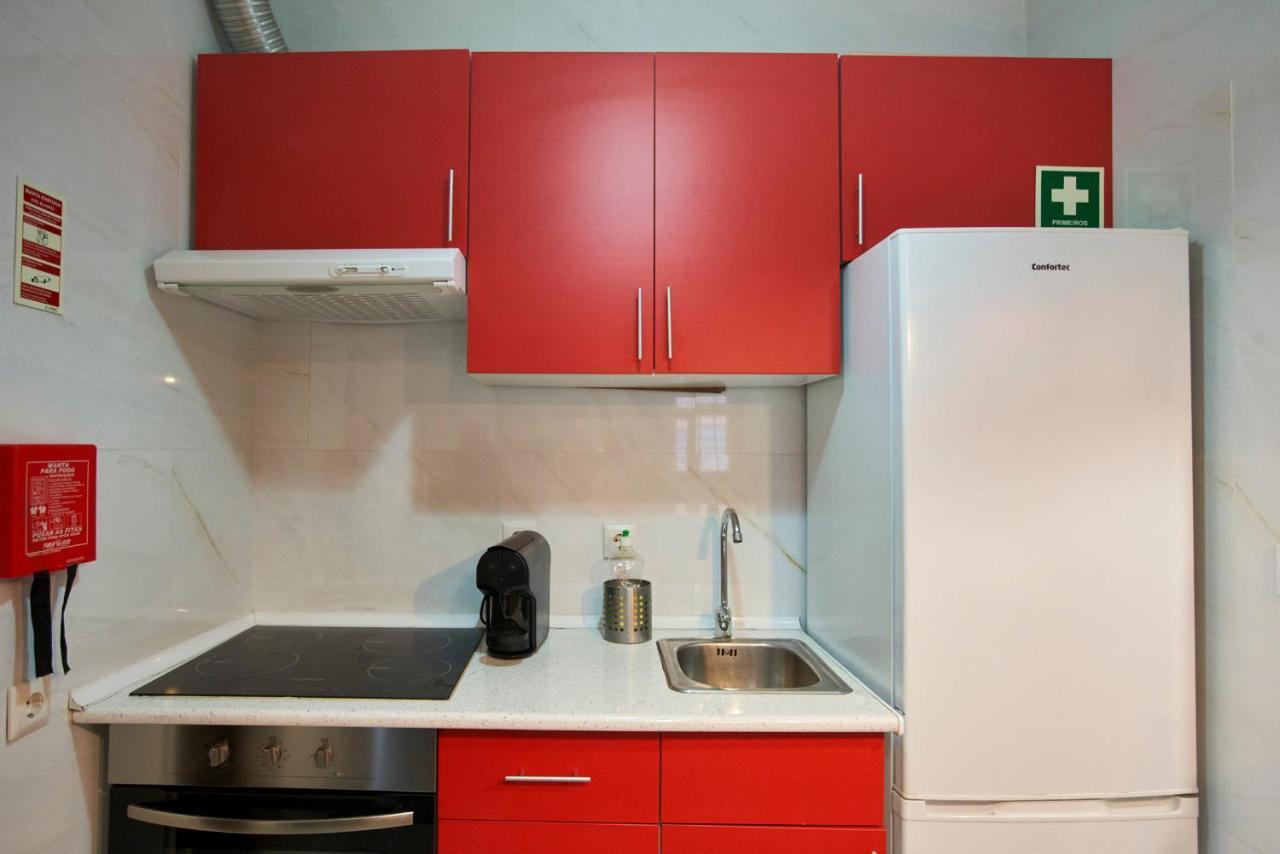 Mercadores Apartment By Jc Porto Eksteriør billede