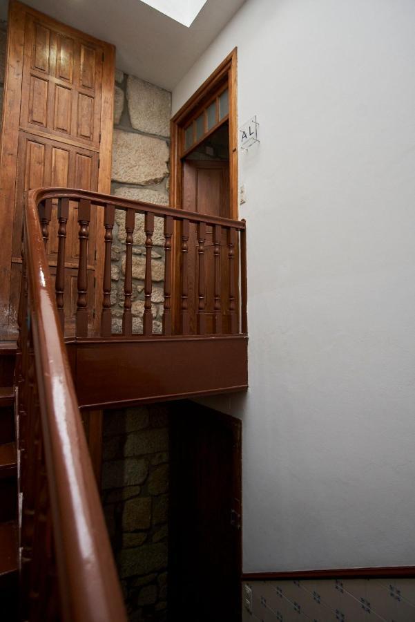 Mercadores Apartment By Jc Porto Eksteriør billede