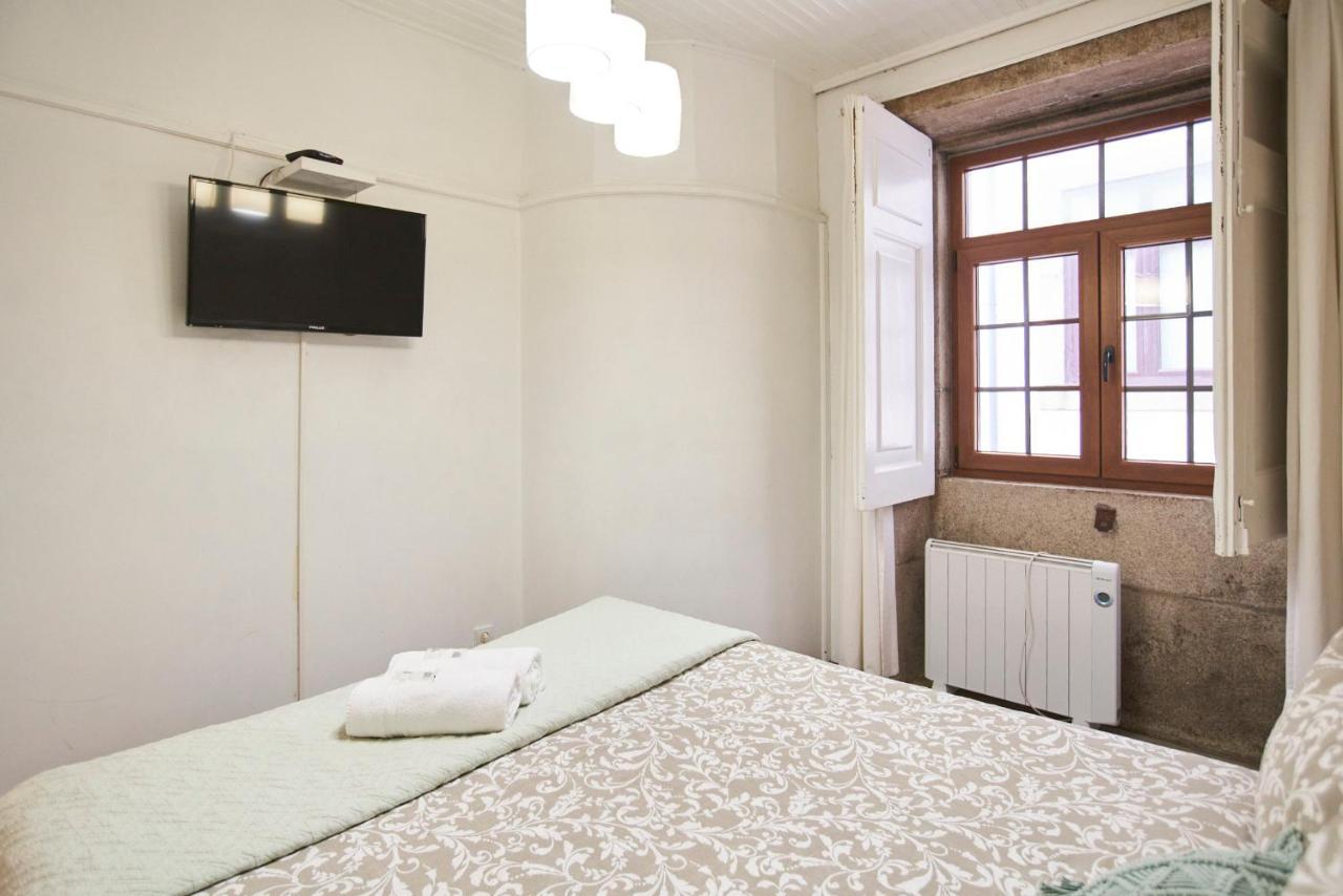 Mercadores Apartment By Jc Porto Eksteriør billede